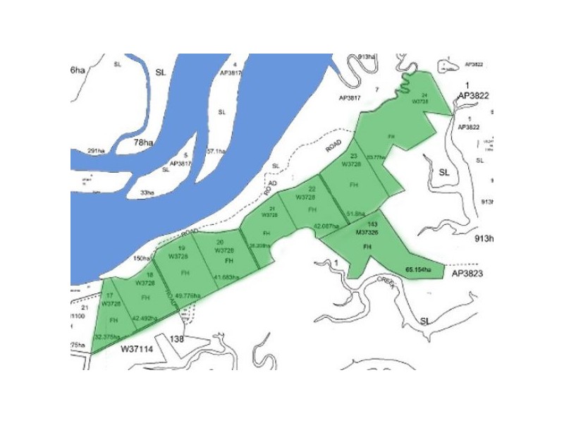 Maryborough QLD 4650