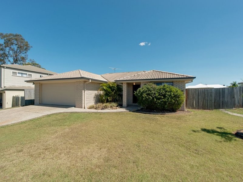 14 Sunflower Crescent, Upper Caboolture QLD 4510