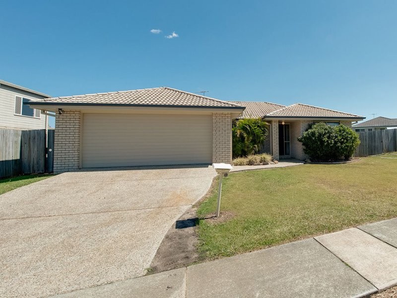 14 Sunflower Crescent, Upper Caboolture QLD 4510