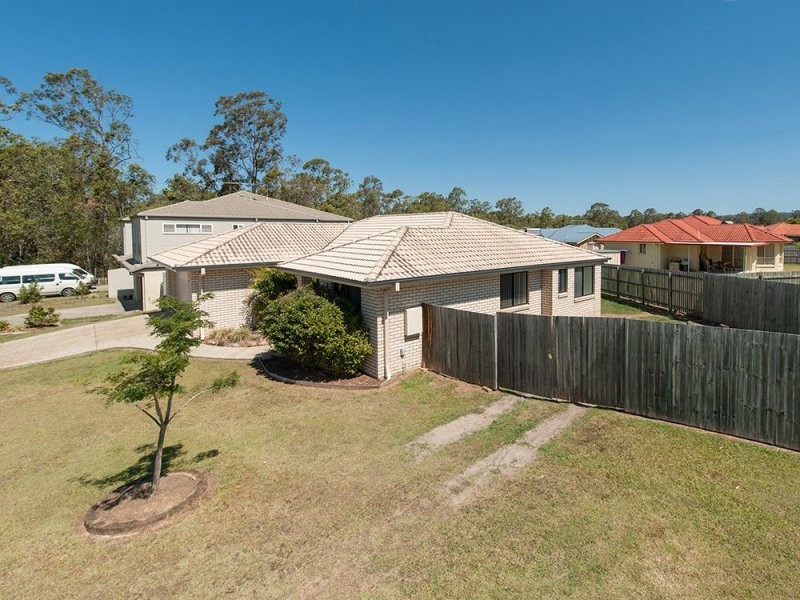 14 Sunflower Crescent, Upper Caboolture QLD 4510