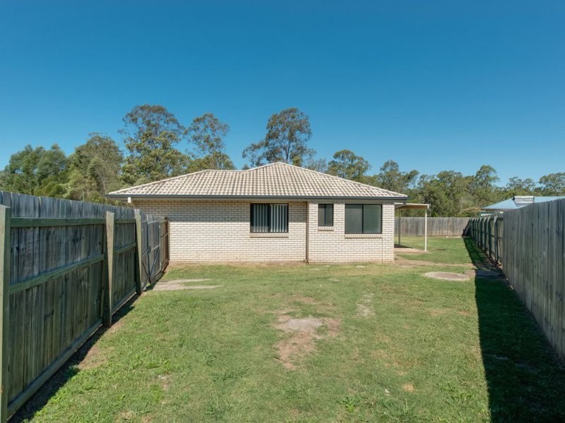 14 Sunflower Crescent, Upper Caboolture QLD 4510