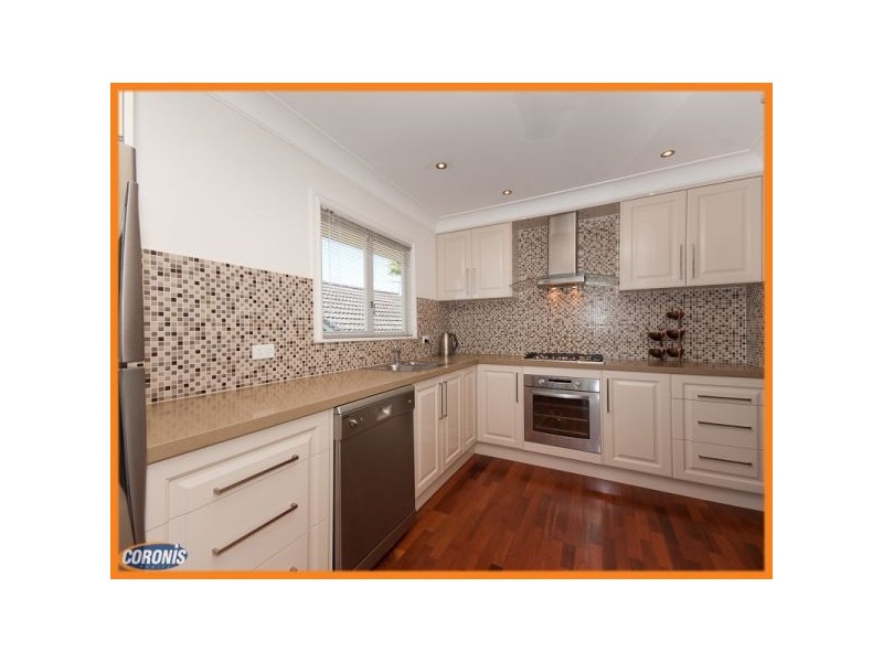 58 Hamilton Road, Wavell Heights QLD 4012