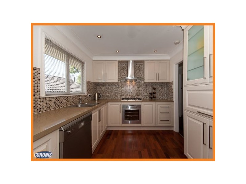 58 Hamilton Road, Wavell Heights QLD 4012