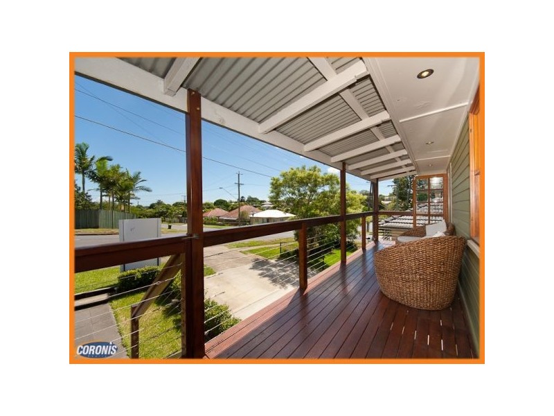 58 Hamilton Road, Wavell Heights QLD 4012