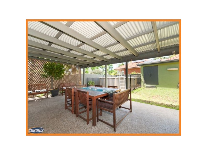 58 Hamilton Road, Wavell Heights QLD 4012