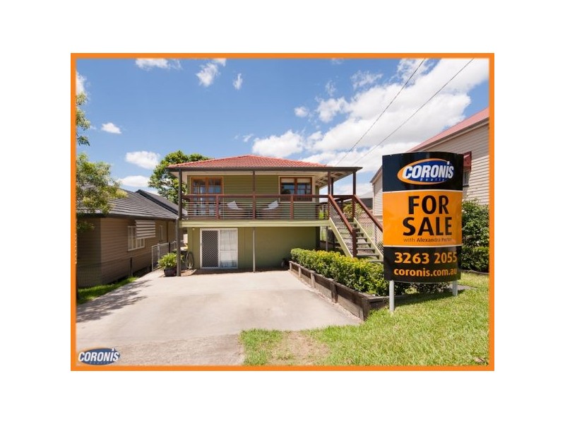 58 Hamilton Road, Wavell Heights QLD 4012