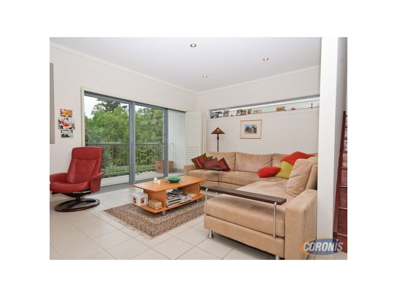 4/22B Hampson Street, Kelvin Grove QLD 4059