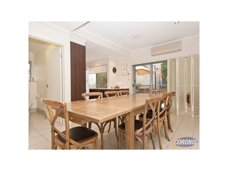 4/22B Hampson Street, Kelvin Grove QLD 4059