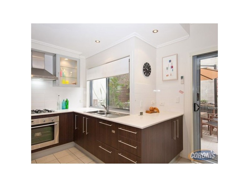 4/22B Hampson Street, Kelvin Grove QLD 4059