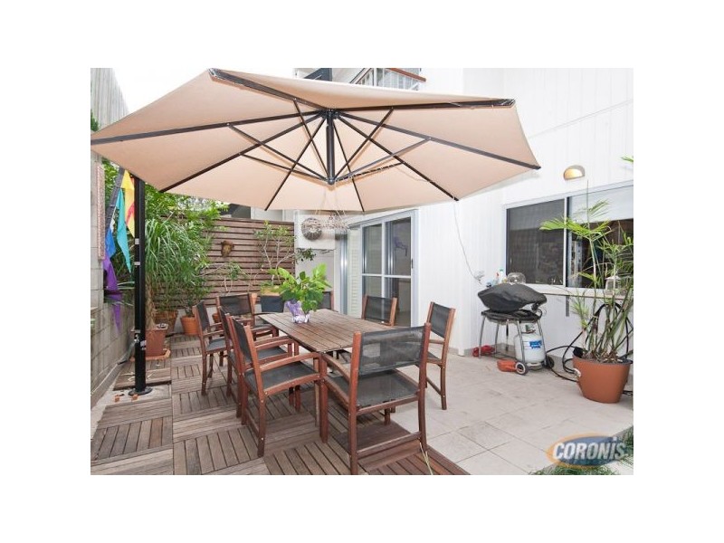 4/22B Hampson Street, Kelvin Grove QLD 4059
