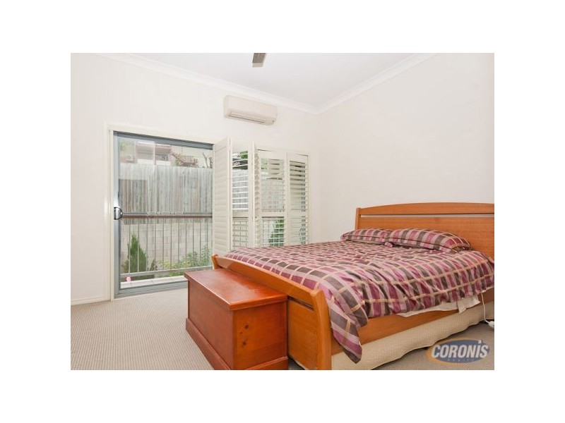 4/22B Hampson Street, Kelvin Grove QLD 4059