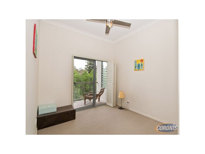 4/22B Hampson Street, Kelvin Grove QLD 4059