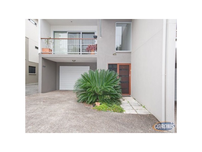 4/22B Hampson Street, Kelvin Grove QLD 4059