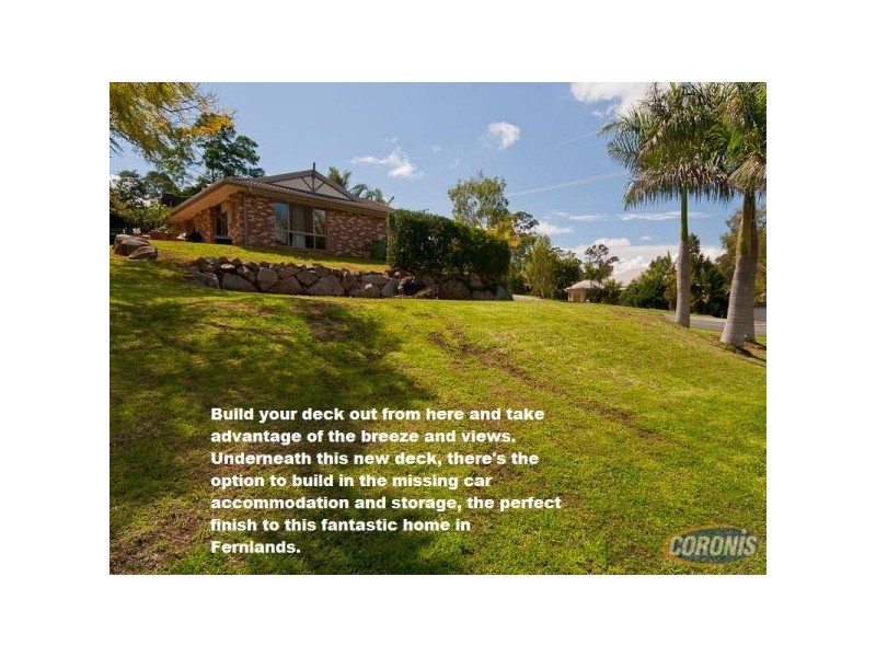 2 Fleetwood Court (Fernlands Estate), Ferny Hills QLD 4055