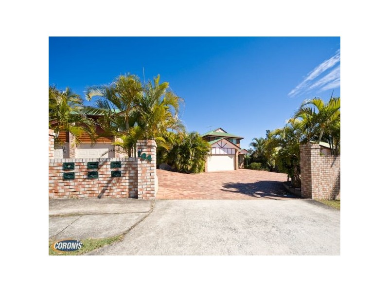 Stafford Heights QLD 4053