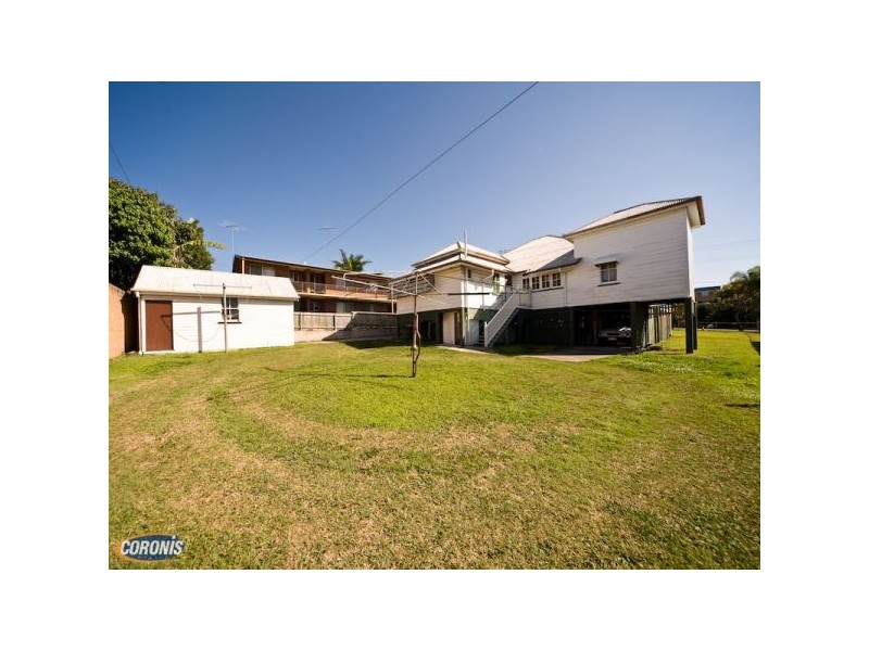 138 Albion Road, Windsor QLD 4030
