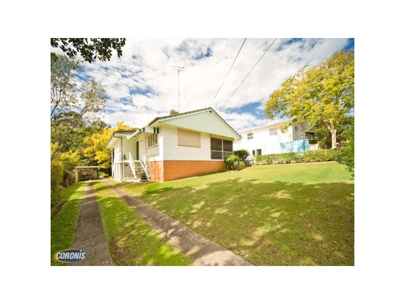 Stafford Heights QLD 4053