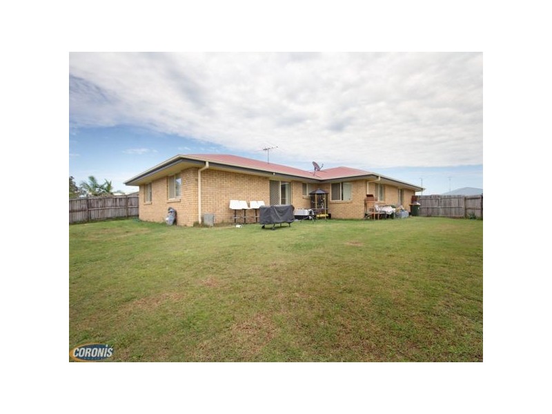 16 Schofield Circuit, Caboolture QLD 4510
