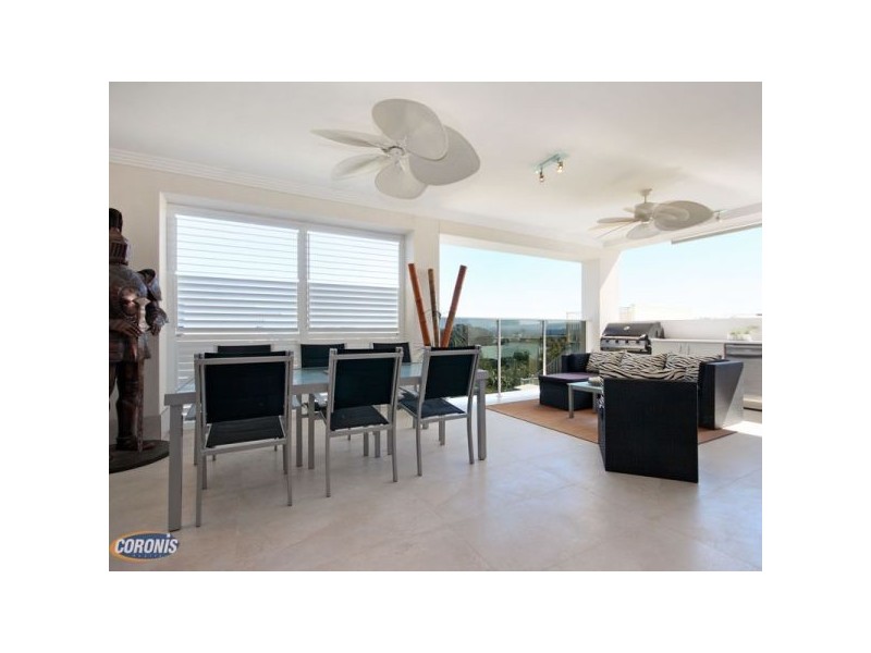 Scarborough QLD 4020