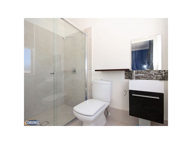 Scarborough QLD 4020