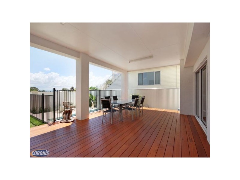 Scarborough QLD 4020