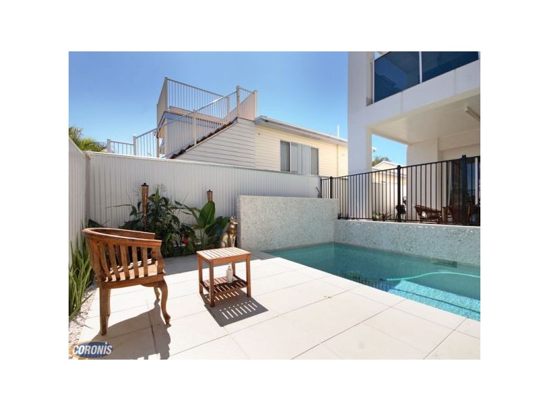 Scarborough QLD 4020