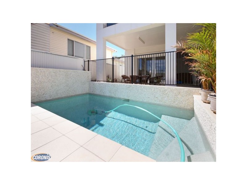 Scarborough QLD 4020