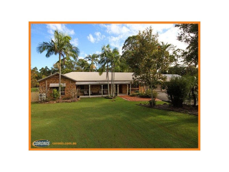 99 Beacon Street, Morayfield QLD 4506