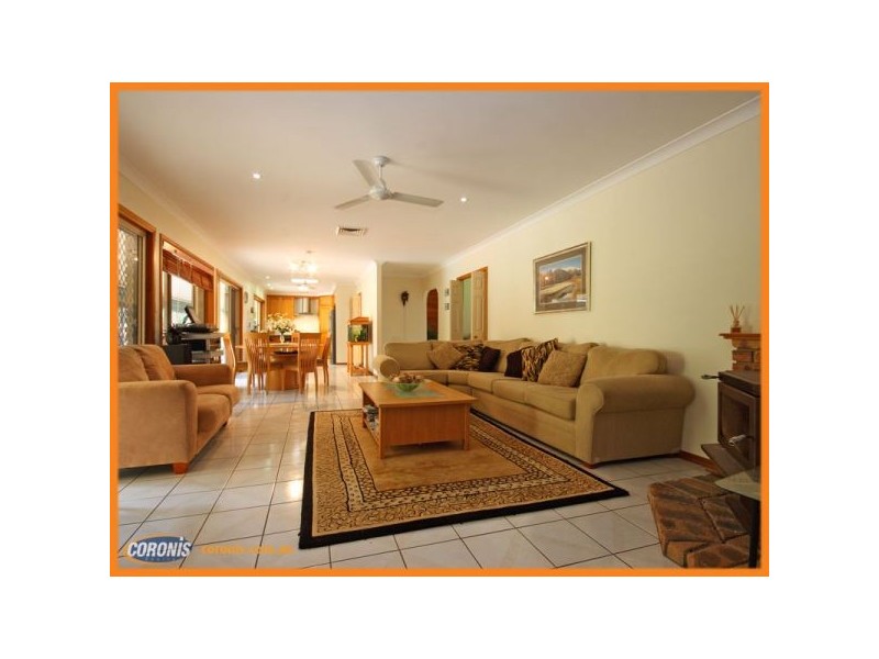 99 Beacon Street, Morayfield QLD 4506