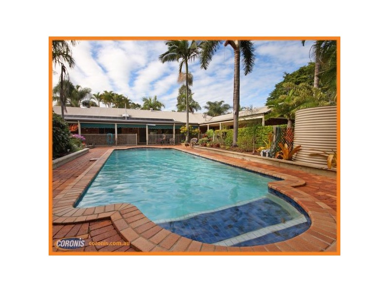 99 Beacon Street, Morayfield QLD 4506