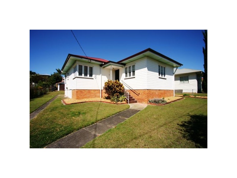 18 Gamelin Crescent, Stafford QLD 4053