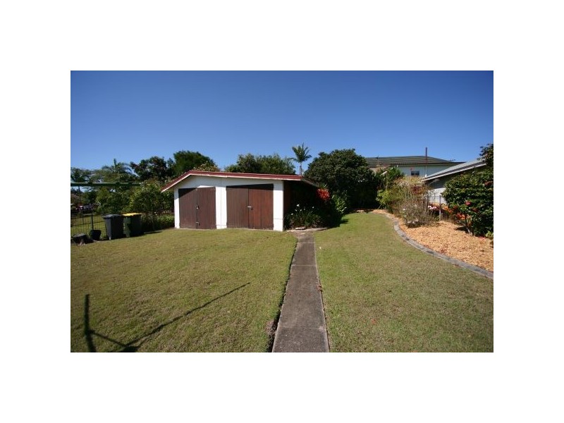 18 Gamelin Crescent, Stafford QLD 4053