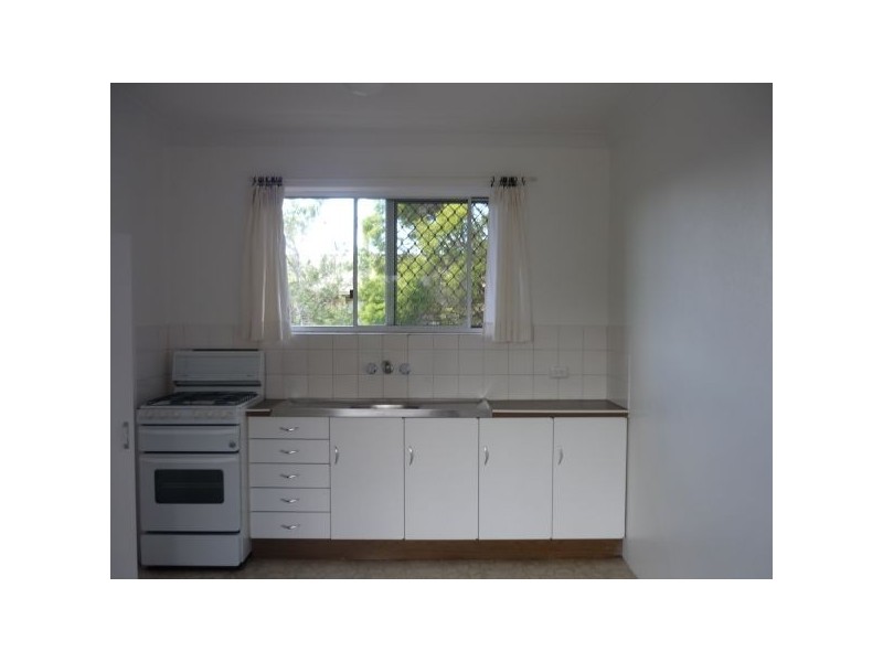 4/19 Davenport Street, Chermside QLD 4032