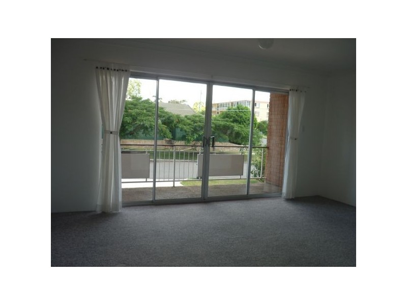 4/19 Davenport Street, Chermside QLD 4032