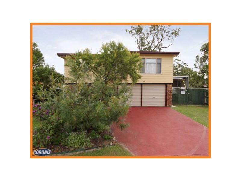 34 Bronzewing Court, Deception Bay QLD 4508