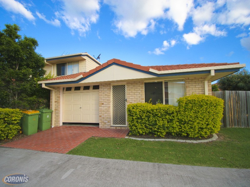 Warner QLD 4500
