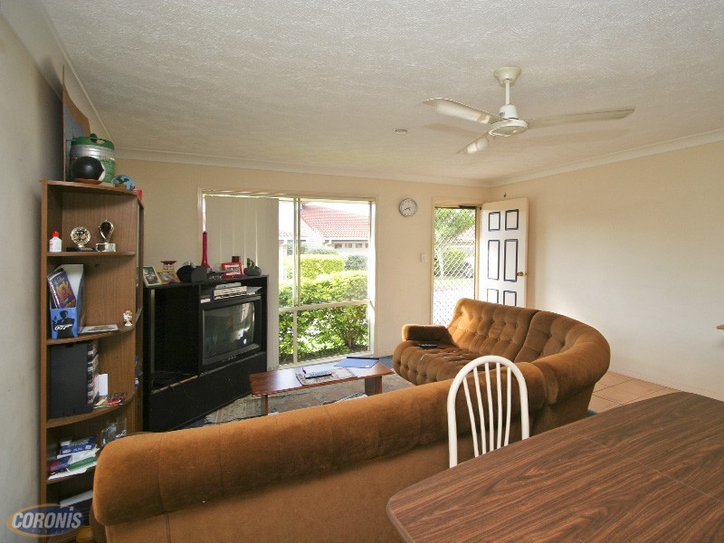 Warner QLD 4500