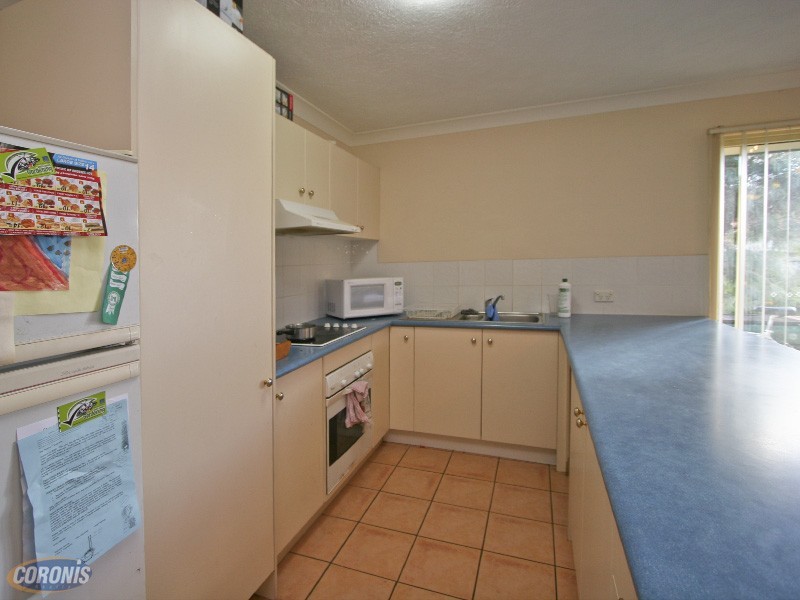 Warner QLD 4500