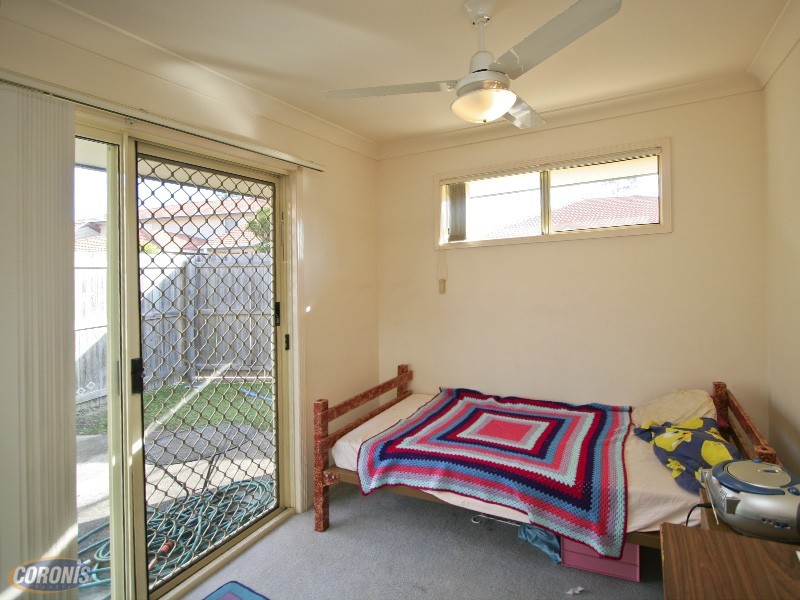 Warner QLD 4500