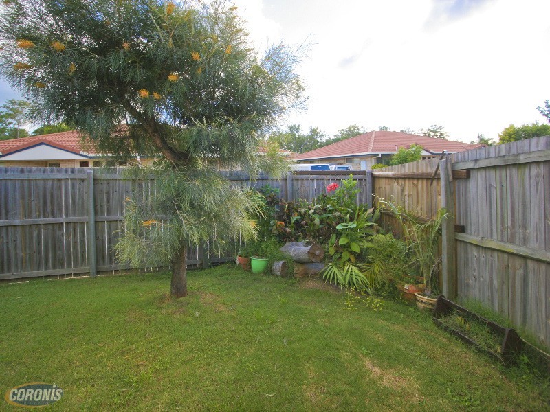 Warner QLD 4500
