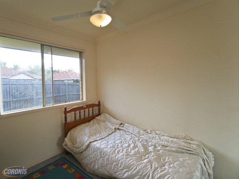 Warner QLD 4500