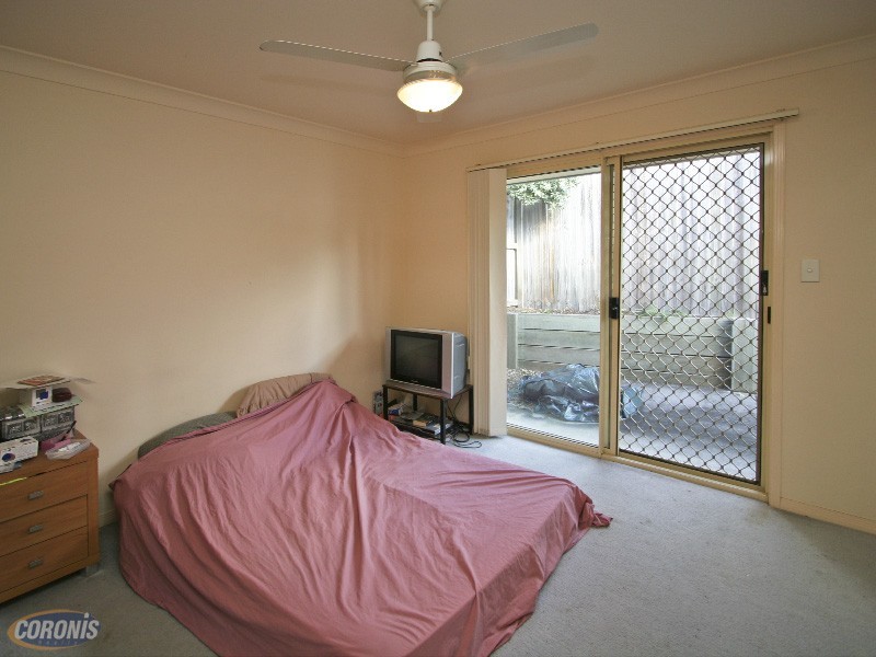 Warner QLD 4500