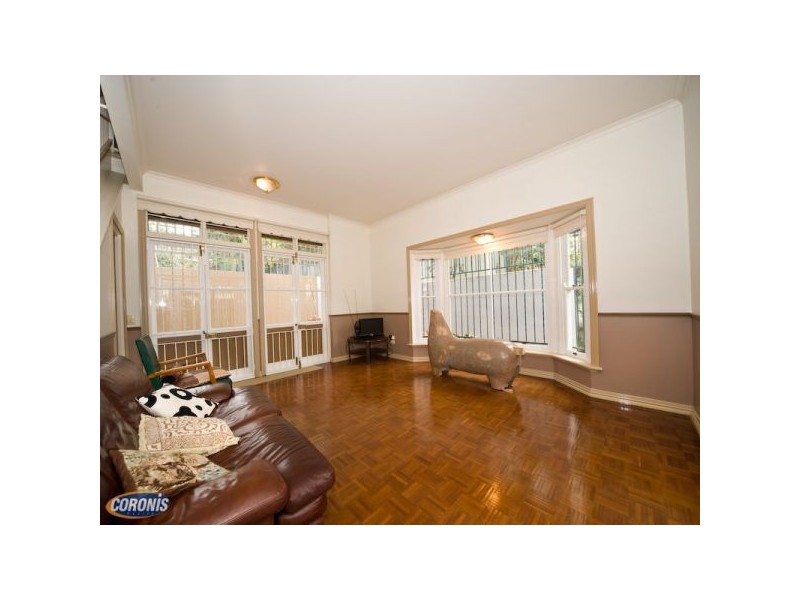 18 Parish Street, Spring Hill QLD 4000
