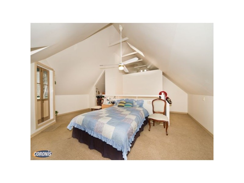 18 Parish Street, Spring Hill QLD 4000