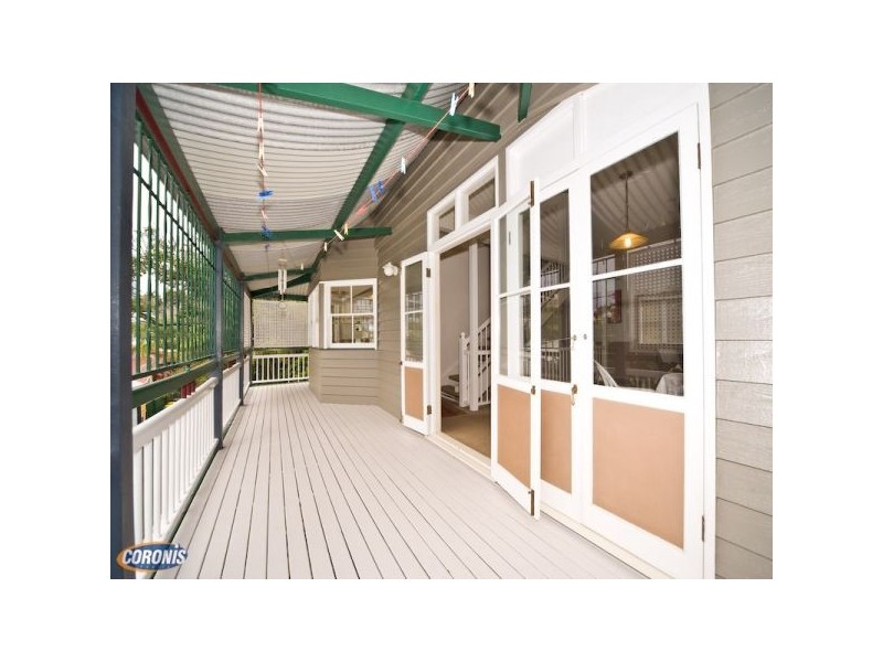 18 Parish Street, Spring Hill QLD 4000