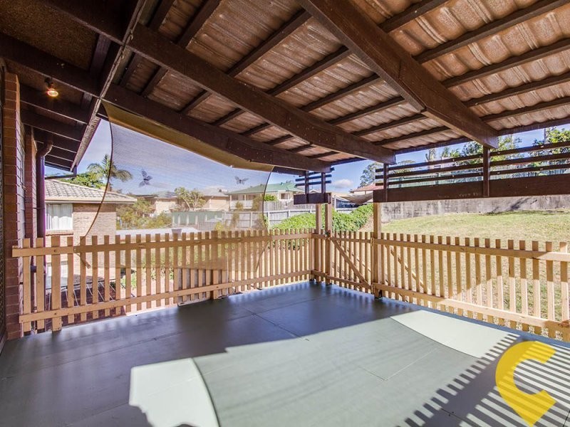 14 Bunowen Street, Ferny Grove QLD 4055