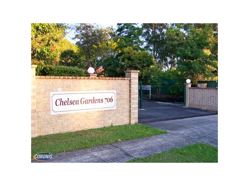 6/706 Kingston Road, Loganlea QLD 4131