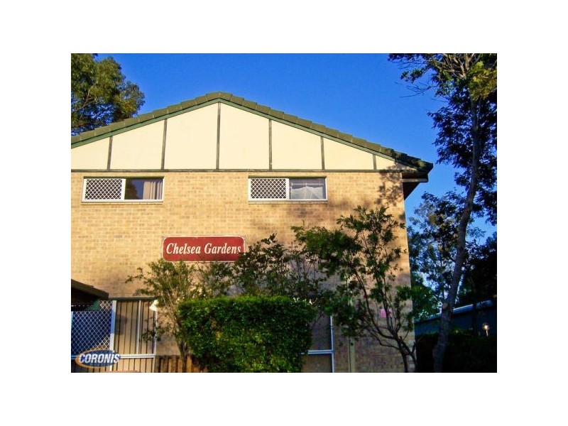 6/706 Kingston Road, Loganlea QLD 4131