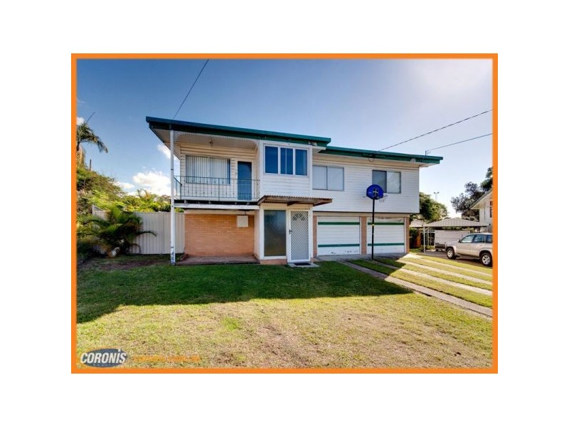 26 Pinewood Street, Geebung QLD 4034