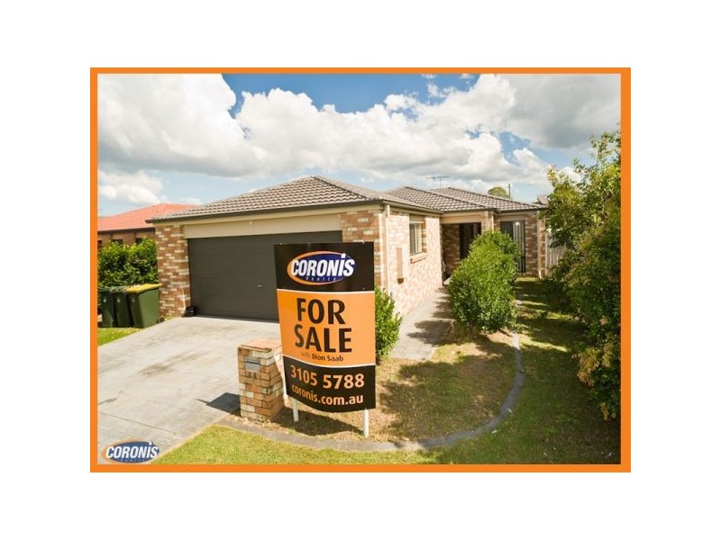 Bracken Ridge QLD 4017